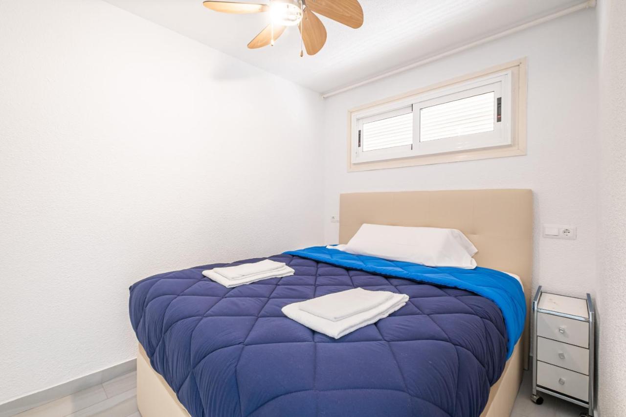 Loixana 10-8 Apartment Levante Area Benidorm Esterno foto
