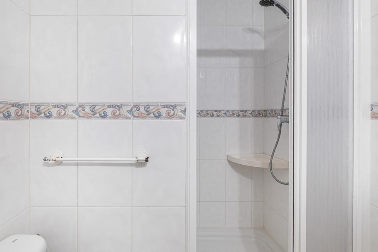 Loixana 10-8 Apartment Levante Area Benidorm Esterno foto